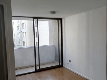 Arriendo Mensual / Departamento / Quinta Normal