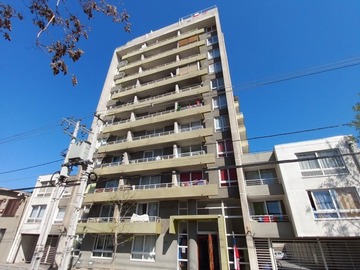 Arriendo Mensual / Departamento / Quinta Normal