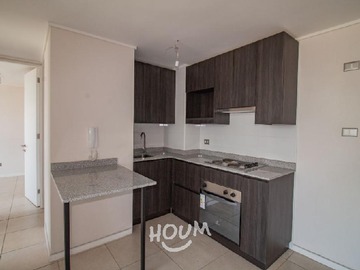 Arriendo Mensual / Departamento / Quinta Normal