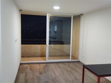 Arriendo Mensual / Departamento / Quinta Normal