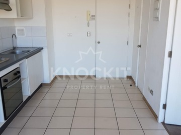 Arriendo Mensual / Departamento / Quinta Normal