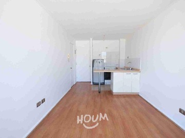 Arriendo Mensual / Departamento / Quinta Normal