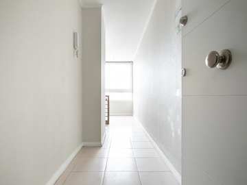 Arriendo Mensual / Departamento / Quinta Normal