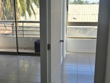 Arriendo Mensual / Departamento / Quinta Normal