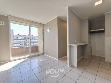 Arriendo Mensual / Departamento / Quinta Normal