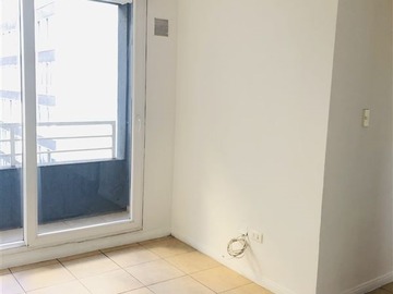 Arriendo Mensual / Departamento / Quinta Normal