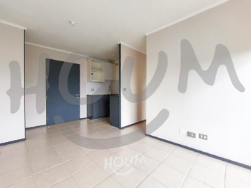 Arriendo Mensual / Departamento / Quinta Normal