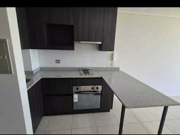 Arriendo Mensual / Departamento / Quinta Normal