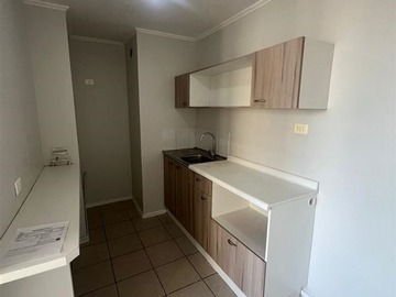 Arriendo Mensual / Departamento / Quinta Normal