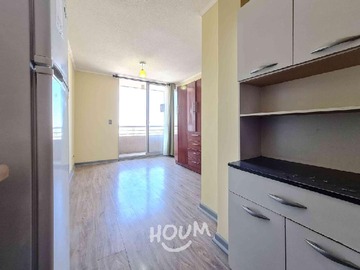 Arriendo Mensual / Departamento / Quinta Normal