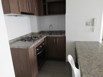 Arriendo Mensual / Departamento / Quinta Normal