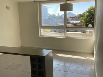 Arriendo Mensual / Departamento / Quinta Normal