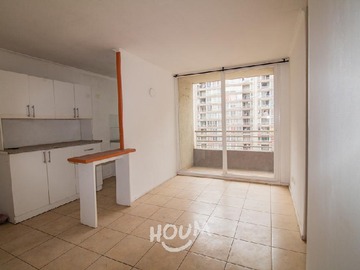 Arriendo Mensual / Departamento / Quinta Normal