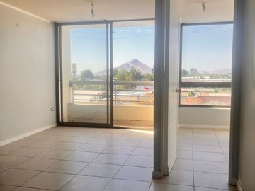 Arriendo Mensual / Departamento / Quinta Normal
