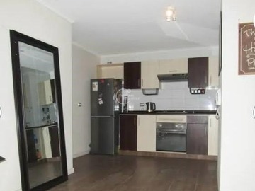 Arriendo Mensual / Departamento / Quinta Normal