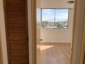 Arriendo Mensual / Departamento / Quinta Normal