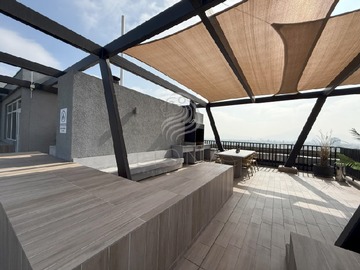 Arriendo Mensual / Departamento / Quinta Normal