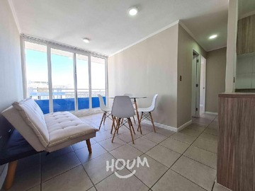Arriendo Mensual / Departamento / Quinta Normal