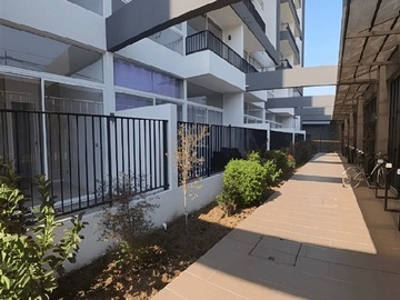 Arriendo Mensual / Departamento / Quinta Normal