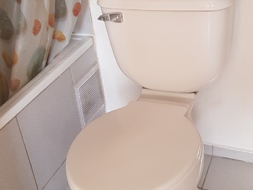 Arriendo Mensual / Departamento / Quinta Normal