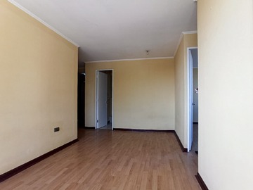Living departamento en arriendo Carrascal