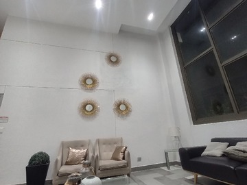 Arriendo Mensual / Departamento / Quinta Normal