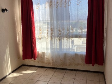Arriendo Mensual / Departamento / Quinta Normal