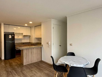 Arriendo Mensual / Departamento / Quinta Normal