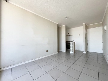 Arriendo Mensual / Departamento / Quinta Normal
