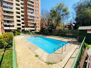 Arriendo Mensual / Departamento / Quinta Normal