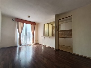 Arriendo Mensual / Departamento / Quinta Normal