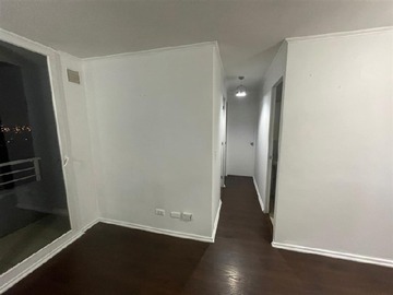 Arriendo Mensual / Departamento / Quinta Normal