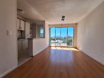 Arriendo Mensual / Departamento / Quinta Normal