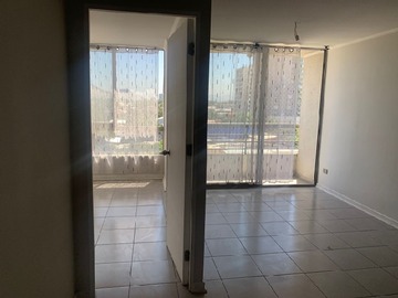 Arriendo Mensual / Departamento / Quinta Normal