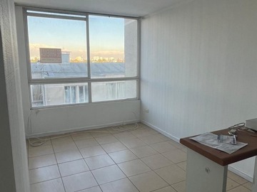 Arriendo Mensual / Departamento / Quinta Normal