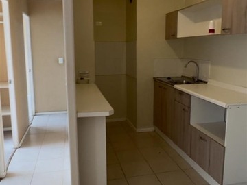 Arriendo Mensual / Departamento / Quinta Normal