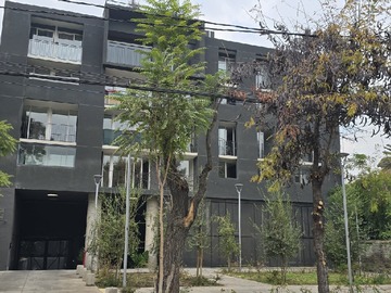 Arriendo Mensual / Departamento / Quinta Normal