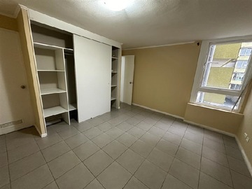 Arriendo Mensual / Departamento / Quinta Normal