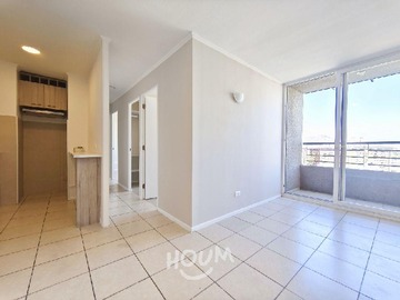 Arriendo Mensual / Departamento / Quinta Normal