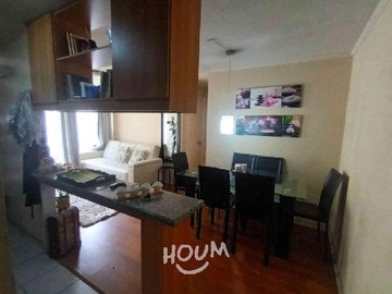 Arriendo Mensual / Departamento / Quinta Normal