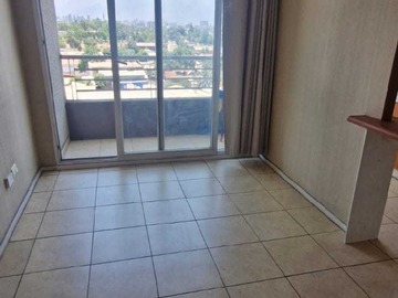 Arriendo Mensual / Departamento / Quinta Normal