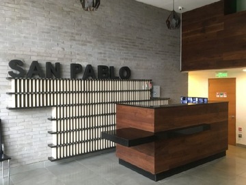 Arriendo Mensual / Departamento / Quinta Normal