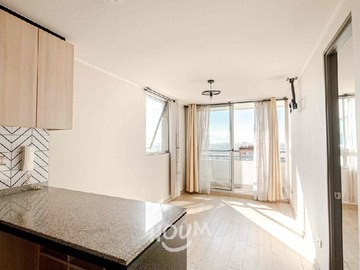Arriendo Mensual / Departamento / Quinta Normal