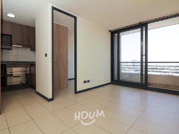 Arriendo Mensual / Departamento / Quinta Normal