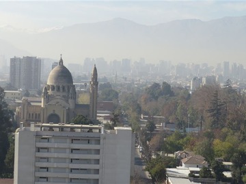 Arriendo Mensual / Departamento / Quinta Normal