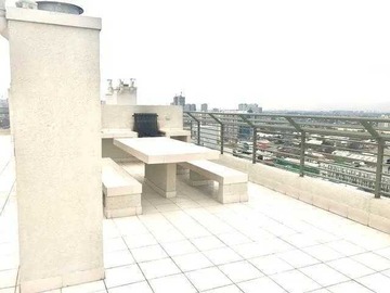 Arriendo Mensual / Departamento / Quinta Normal