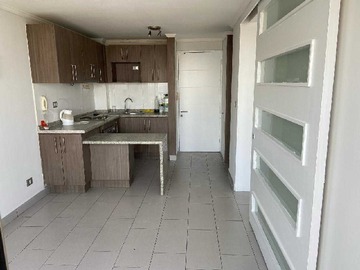 Arriendo Mensual / Departamento / Quinta Normal