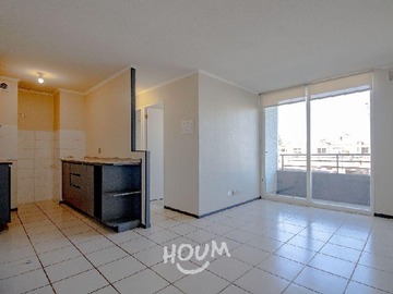 Arriendo Mensual / Departamento / Quinta Normal