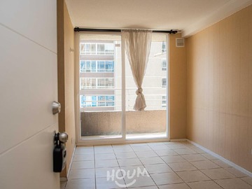 Arriendo Mensual / Departamento / Quinta Normal