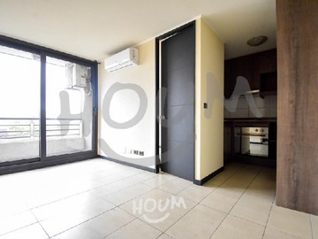 Arriendo Mensual / Departamento / Quinta Normal